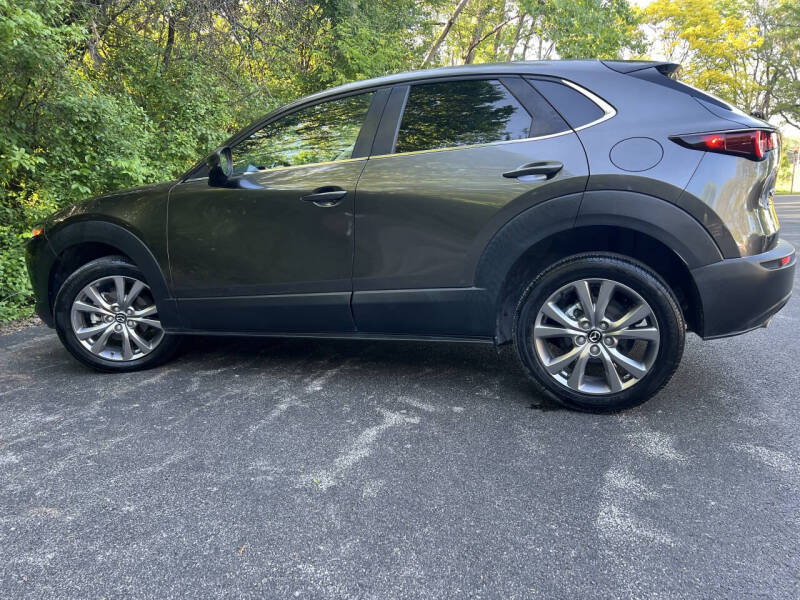 2020 Mazda CX-30 Preferred