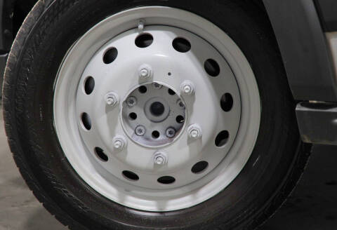 2018 Ford Transit 350 HD