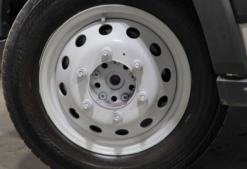 2018 Ford Transit 350 HD