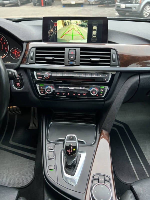 2016 BMW 4 Series 435i