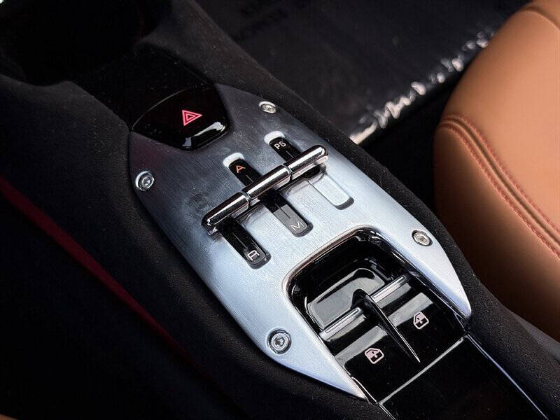 2023 Ferrari 296 GTB 33