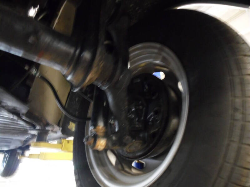 1974 Volkswagen Beetle