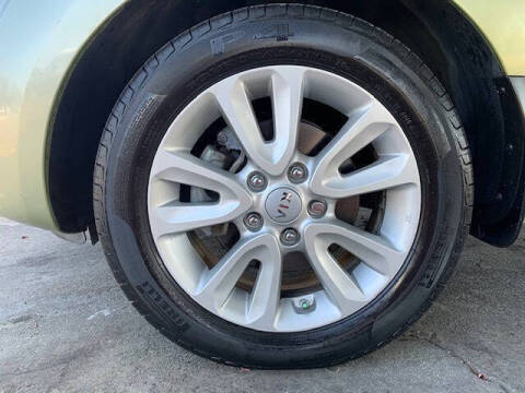 2013 Kia Soul !