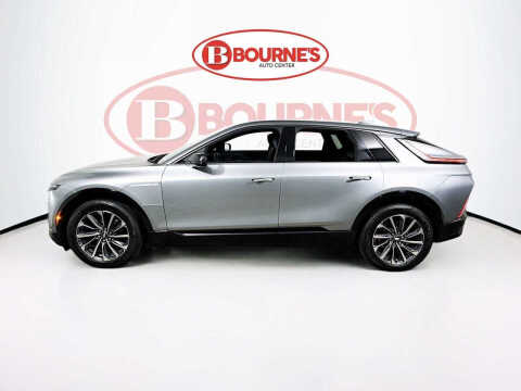 2024 Cadillac LYRIQ Sport 1