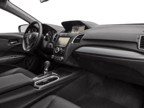 2017 Acura RDX