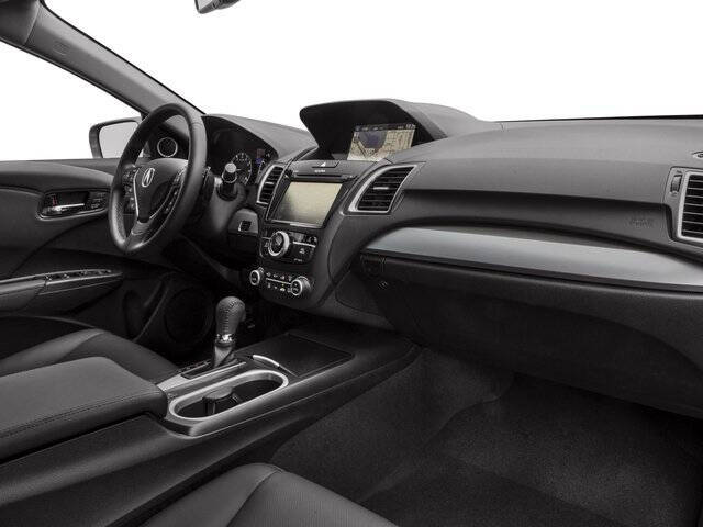 2017 Acura RDX