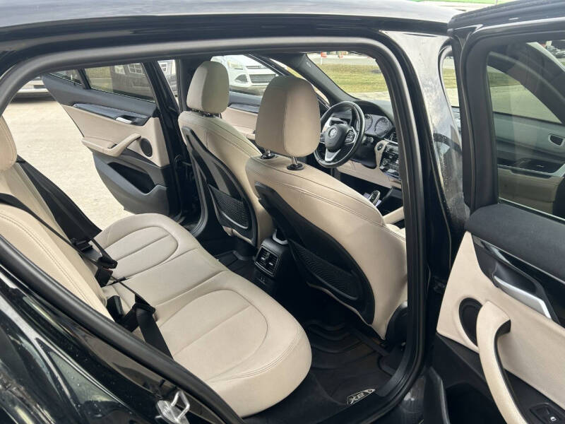 2022 BMW X2 xDrive28i