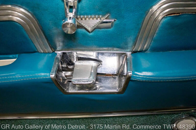 1959 Cadillac Series 62