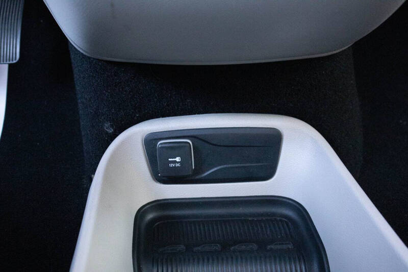 2018 Chrysler Pacifica LX