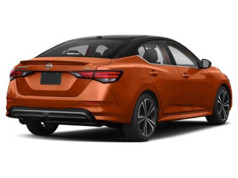 2023 Nissan Sentra for sale at Southern Auto Solutions-Regal Nissan in Marietta GA