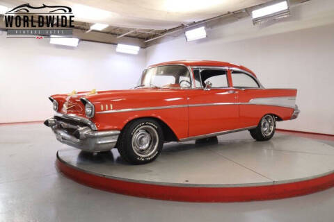 1957 Chevrolet 210