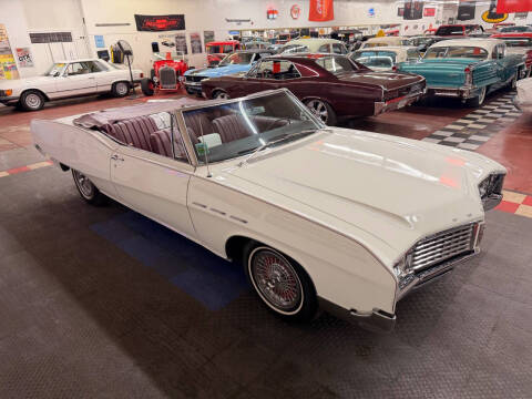 1967 Buick LeSabre
