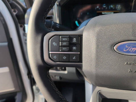 2026 Ford F-350 Super Duty