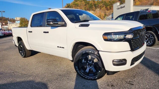 2025 Ram 1500 for sale at Tim Short CDJR Hazard in Hazard, KY