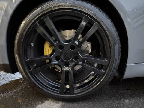 2012 Porsche Panamera 4