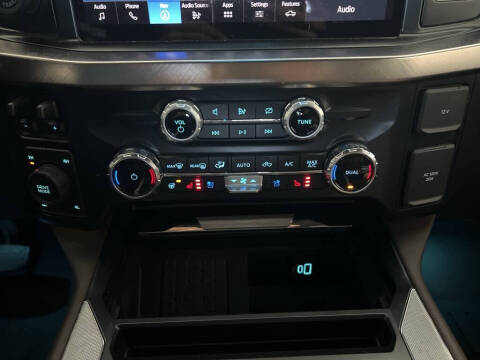 2024 Ford F-350 Super Duty