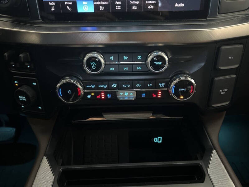 2024 Ford F-350 Super Duty