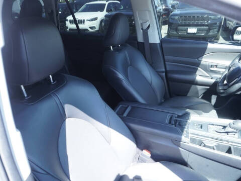 2024 Toyota Grand Highlander Hybrid XLE