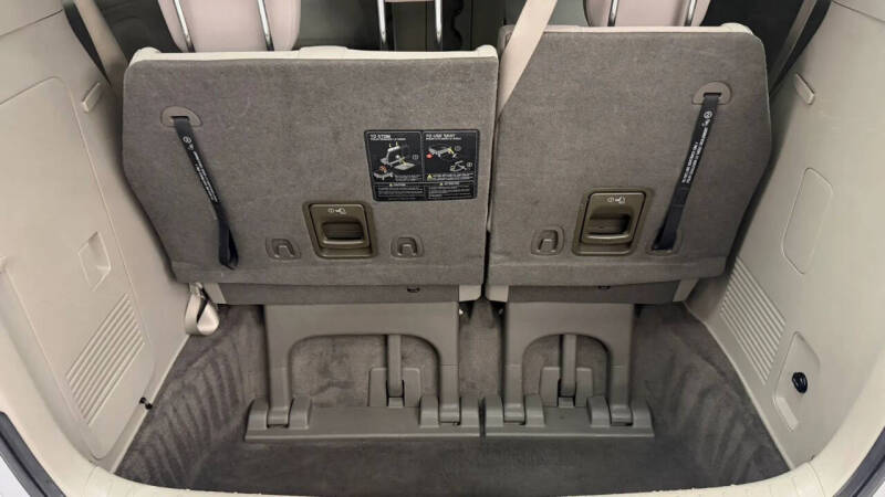 2019 Kia Sedona