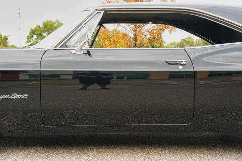 1965 Chevrolet Impala