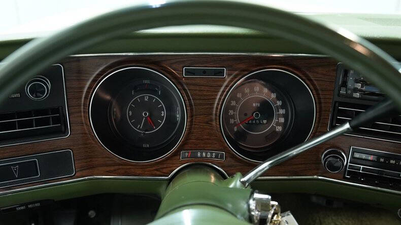 1972 Pontiac Catalina