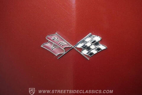 1970 Chevrolet Corvette