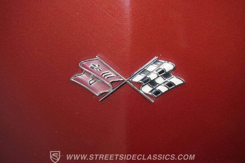 1970 Chevrolet Corvette