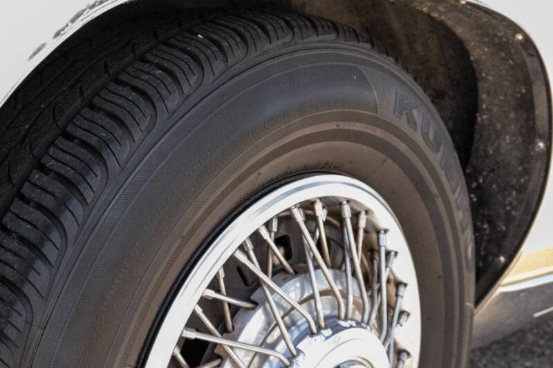 1985 Cadillac Eldorado