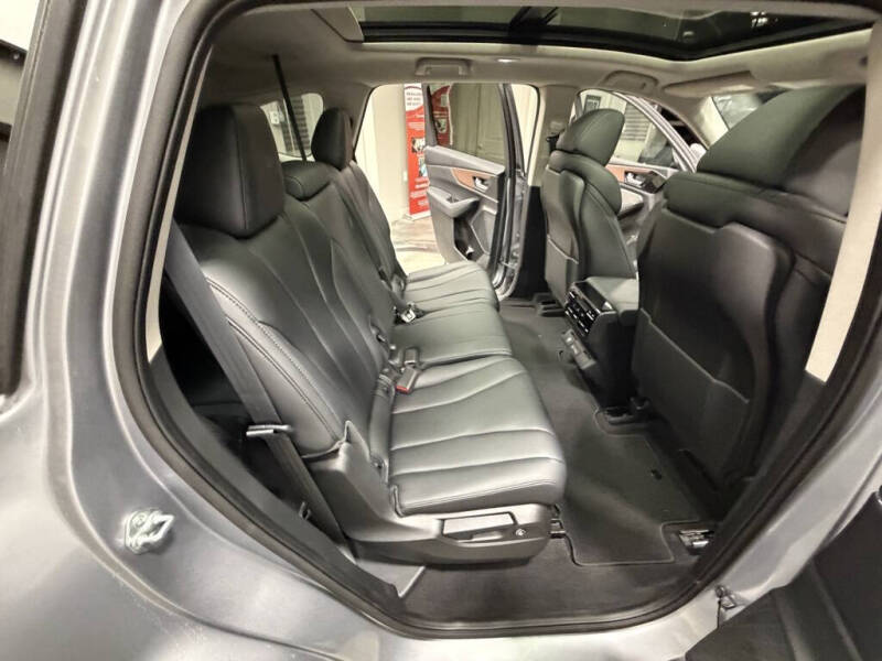 2022 Acura MDX SH-AWD