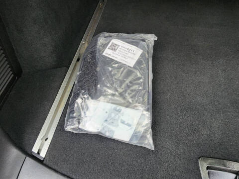 2017 Cadillac XT5 Platinum