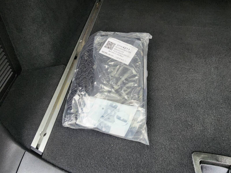 2017 Cadillac XT5 Platinum