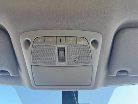 2016 Nissan Maxima Platinum