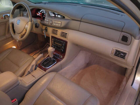 2001 Mazda Millenia Premium