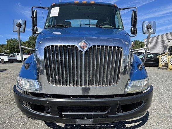 2011 International TranStar 8600