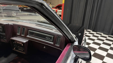 1987 Buick Regal Limited