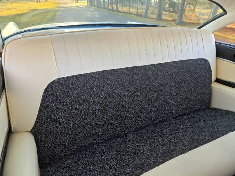 1956 Ford Customline