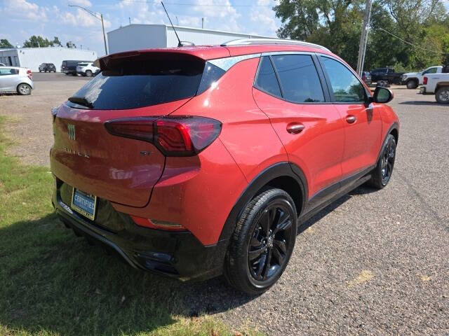 2024 Buick Encore GX Sport Touring