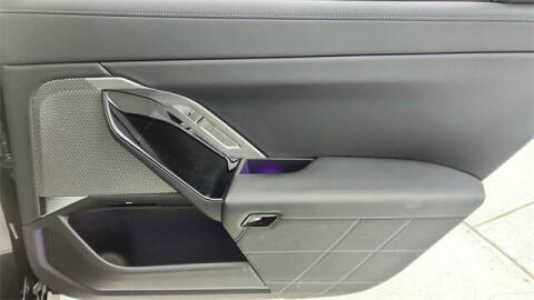 2024 BMW 7 Series 740i