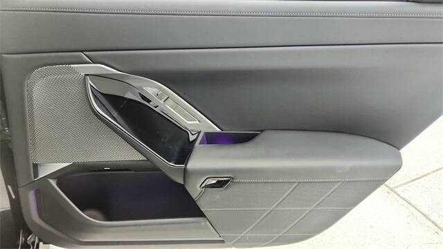 2024 BMW 7 Series 740i