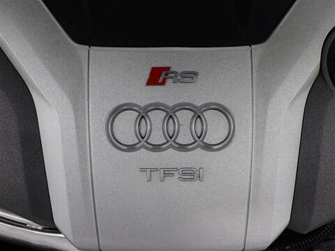 2019 Audi RS 5 Sportback 2.9T quattro