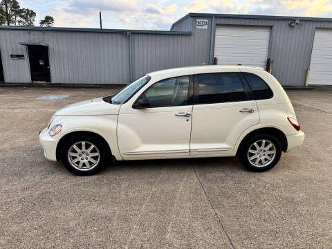 2008 Chrysler PT Cruiser Touring