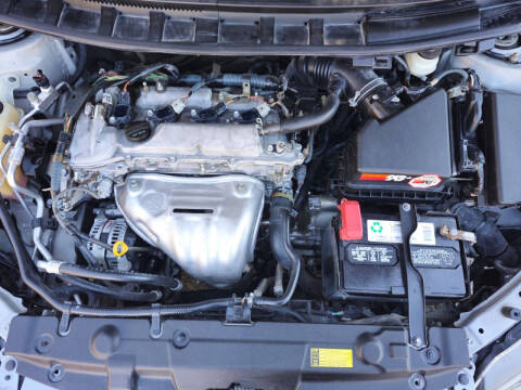 2012 Scion tC