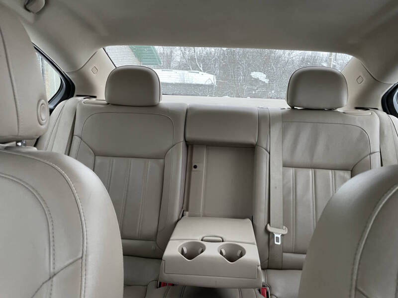 2011 Buick Regal CXL