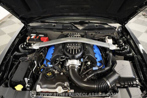 2013 Ford Mustang Boss 302