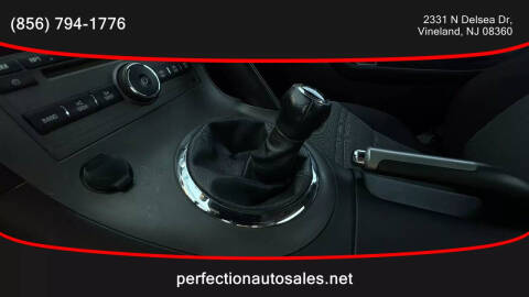 2006 Pontiac Solstice