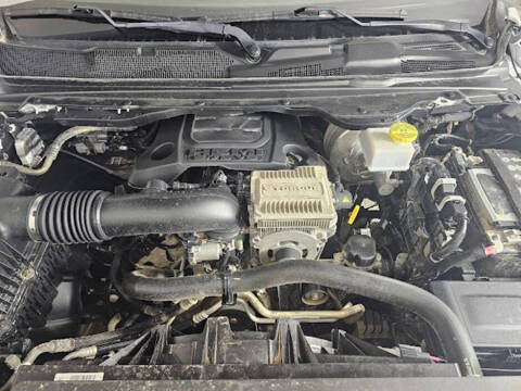 2023 RAM 1500 Tradesman