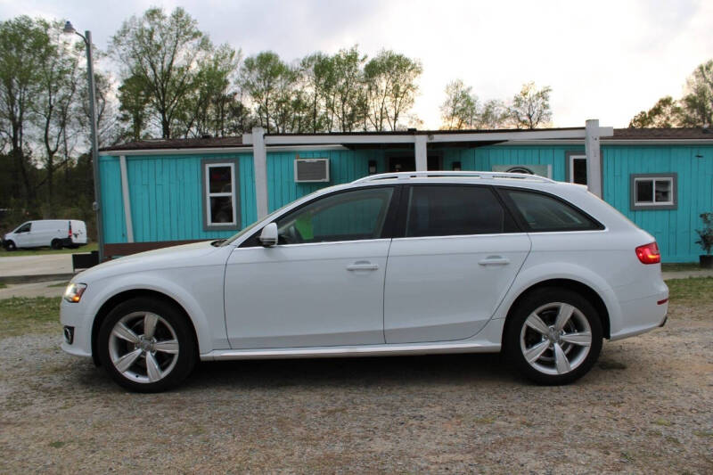 2014 Audi Allroad 2.0T quattro Premium Plus