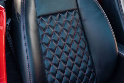 1965 Chevrolet Corvette