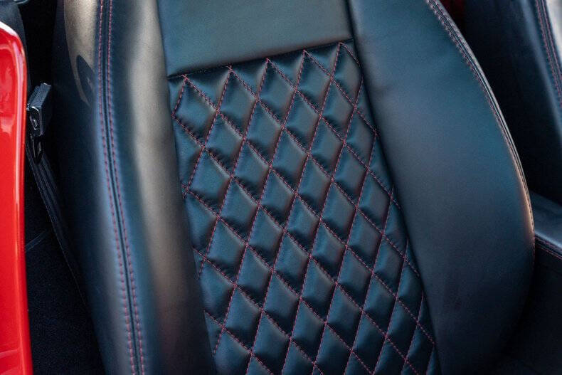 1965 Chevrolet Corvette