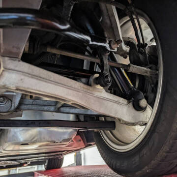 2000 Chevrolet Corvette